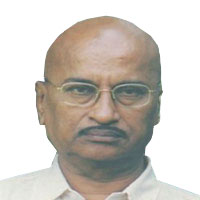 Satya Prakash