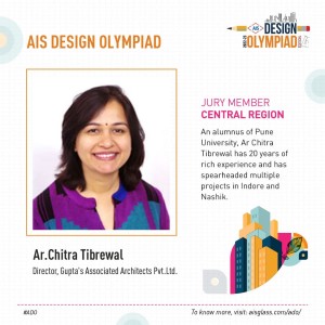 Ar-Chitra Tibrewal-Design Olympiad       