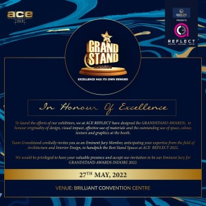 Ar-Chitra Tibrewal Grand-Stand-Awards-2023       