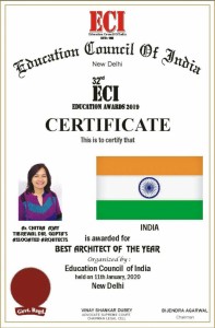 Certificate-Education Council of India            