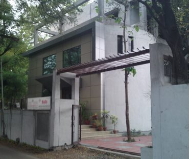 Own Office – Nashik
