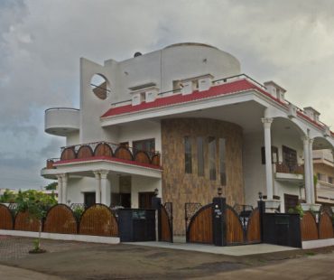 Mr. Jain’s Bungalow