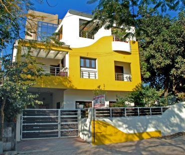 Mr. Shrimal’s Bungalow