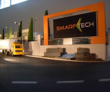 Smart Tech Factory