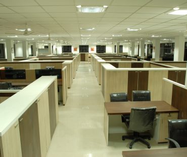 NDCC Bank – Nashik