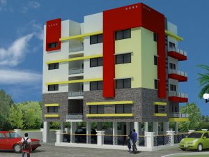 Hanumante Projects