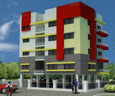 Hanumante Projects
