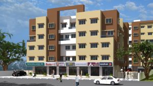 Nirman Complex