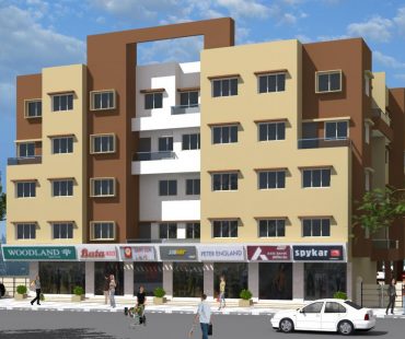 Nirman Complex