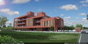 YCMVP – Pune