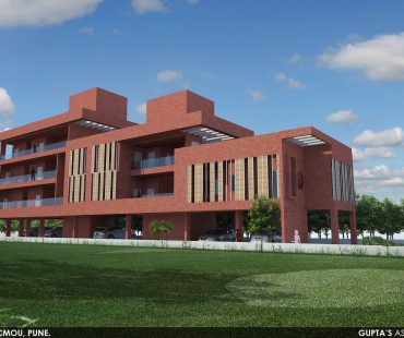 YCMVP – Pune