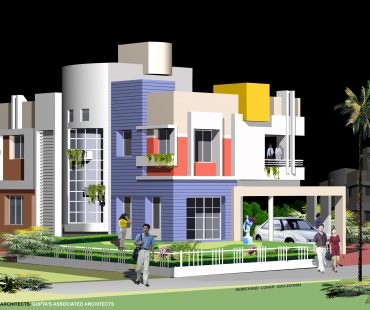 Sapphire Group’s NRI City