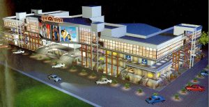 PURAB PASCHIM PLAZA – Nashik