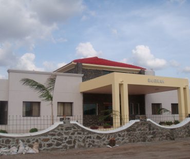 Sai Sainik Aaramgraha