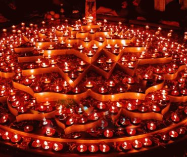 ‘Festival of Light’, Ar. Chitra Tibrewal, Gupta’s Associated Architects Pvt. Ltd.