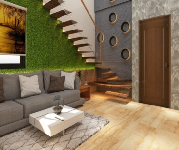 Mr. Rajesh Taose Bungalow