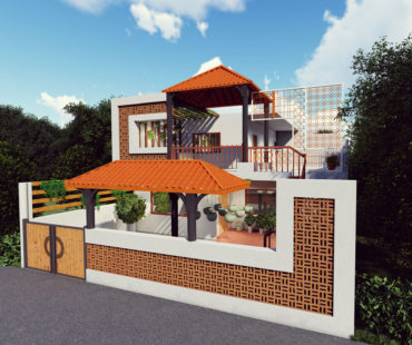 Colonel. Bhatnagar’s Bunglow