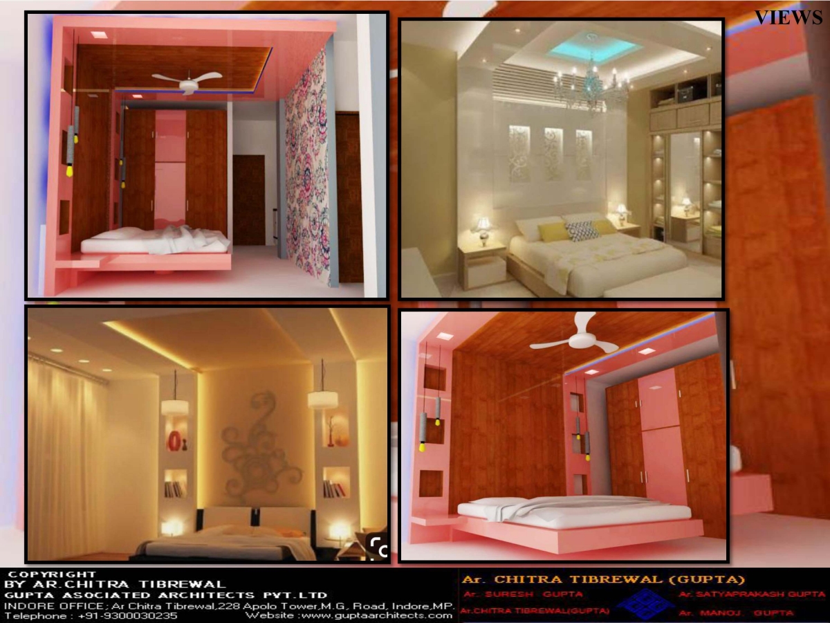 BUNGLOW DESIGN - TASOE JI-11  