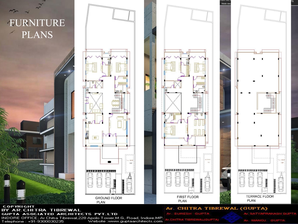PPT - NRI CITY - R1-7           
