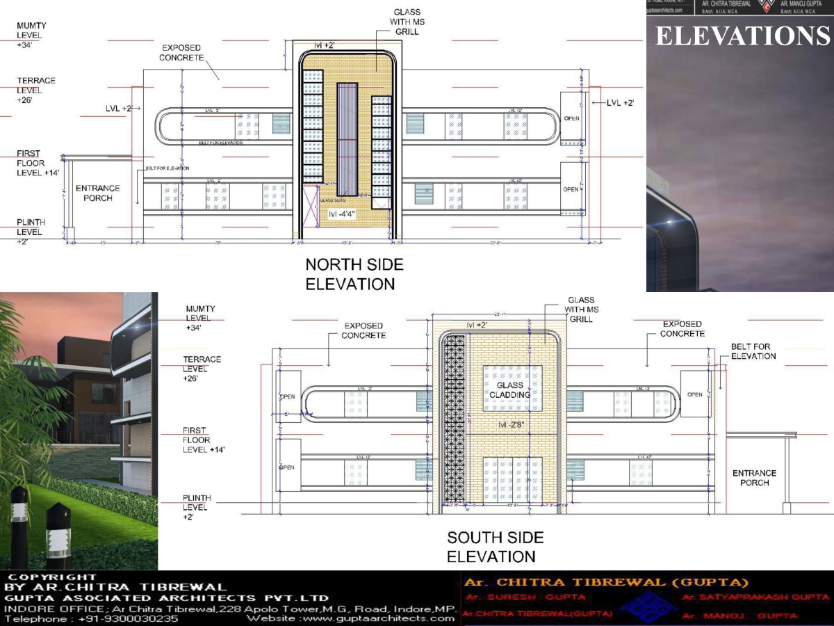 PPT - NRI CITY - R1-9           