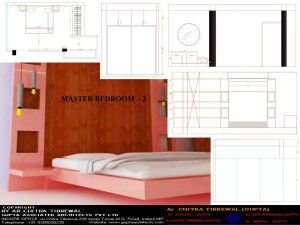 BUNGLOW DESIGN - TASOE JI-10  