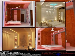 BUNGLOW DESIGN - TASOE JI-11  