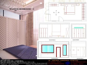 BUNGLOW DESIGN - TASOE JI-3  
