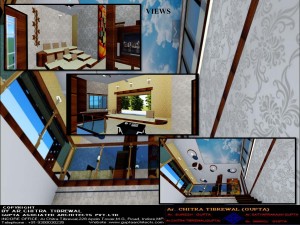 BUNGLOW DESIGN - TASOE JI-7  