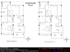 BUNGLOW DESIGN - VRINDA MA'AM-2         