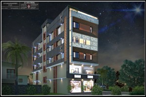 Hotel Sona - Siliguri, West Bengal